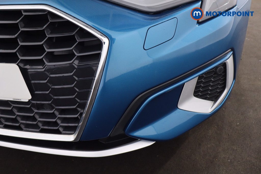 Used Audi A3 2022 for sale - 77297661: Photo 38