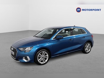 Used Audi A3 2022 for sale - 77297661: Photo