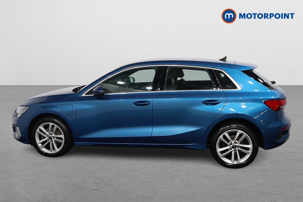 Used Audi A3 2022 for sale - 77297661: Photo 4