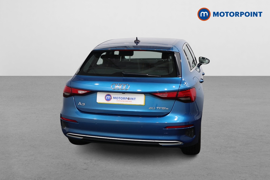 Used Audi A3 2022 for sale - 77297661: Photo 6