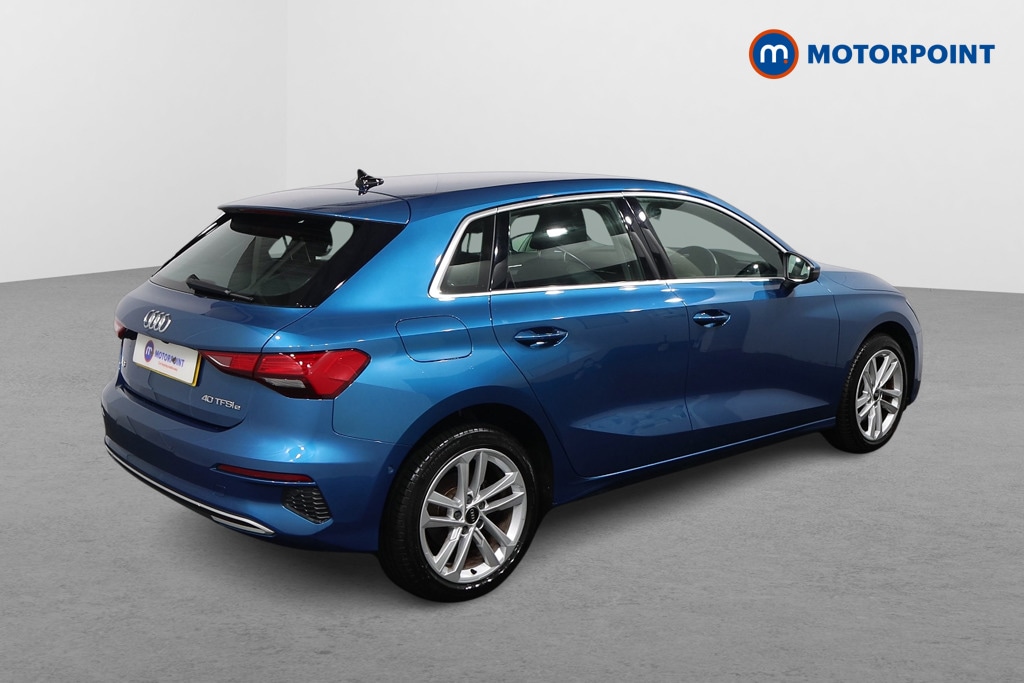 Used Audi A3 2022 for sale - 77297661: Photo 7