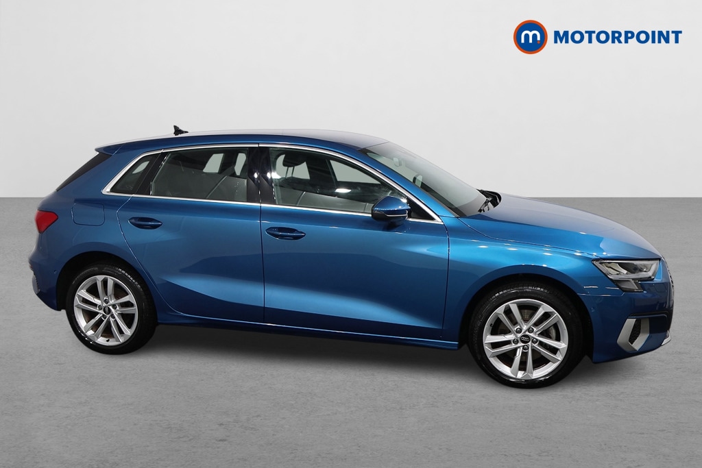 Used Audi A3 2022 for sale - 77297661: Photo 8