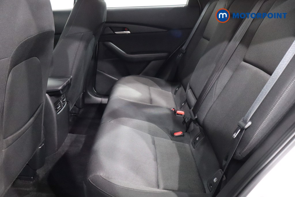 Used Mazda CX-30 2022 for sale - 76949383: Photo 10