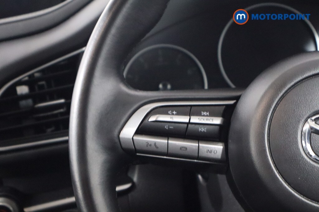 Used Mazda CX-30 2022 for sale - 76949383: Photo 11