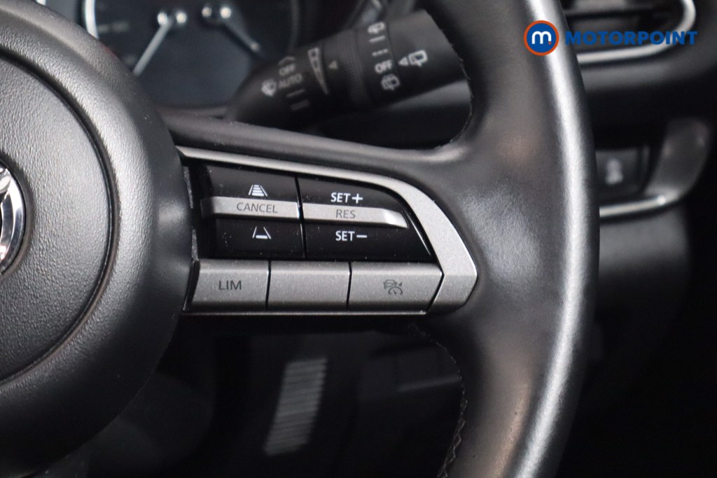 Used Mazda CX-30 2022 for sale - 76949383: Photo 12