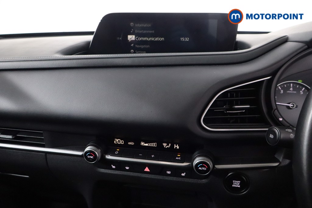 Used Mazda CX-30 2022 for sale - 76949383: Photo 15