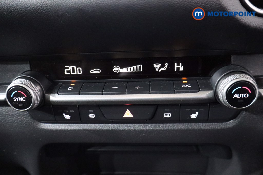 Used Mazda CX-30 2022 for sale - 76949383: Photo 16