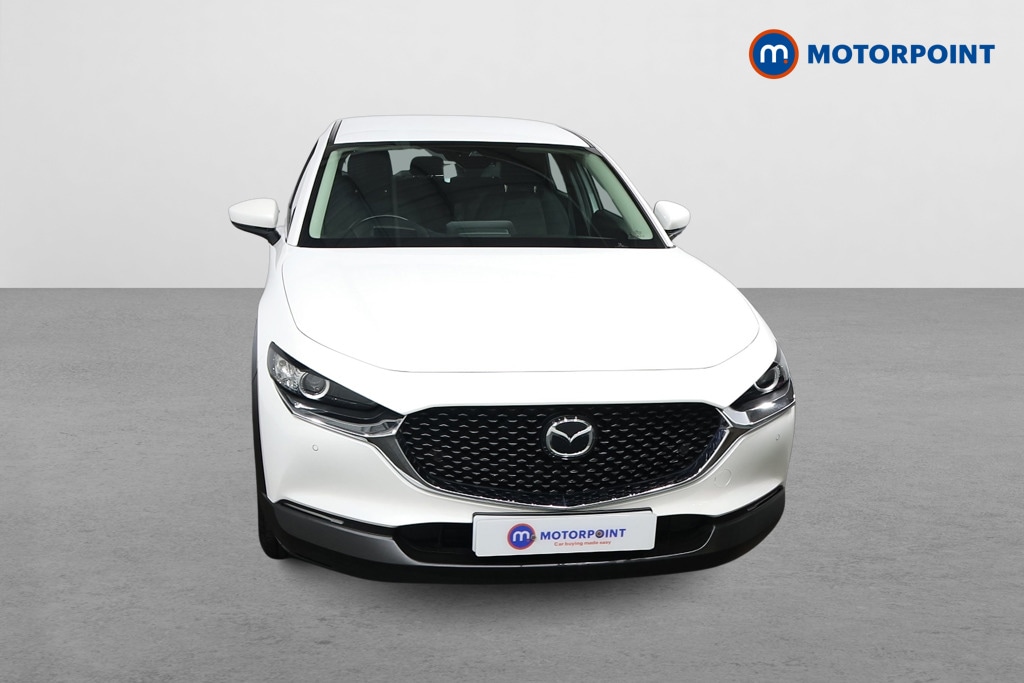 Used Mazda CX-30 2022 for sale - 76949383: Photo 2