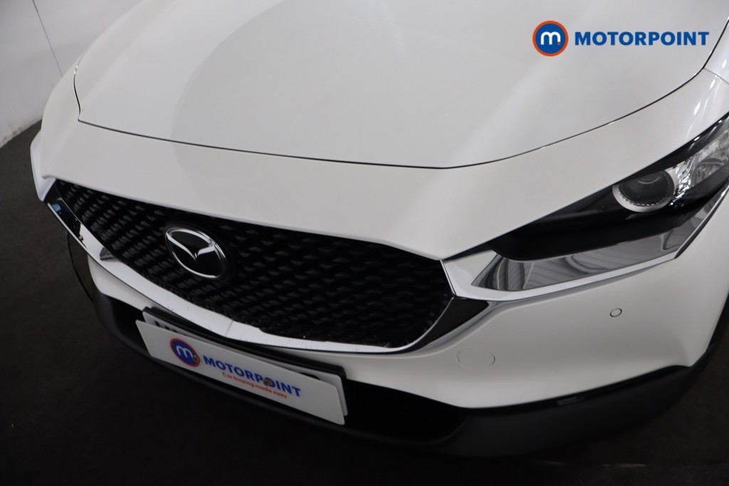 Used Mazda CX-30 2022 for sale - 76949383: Photo 24