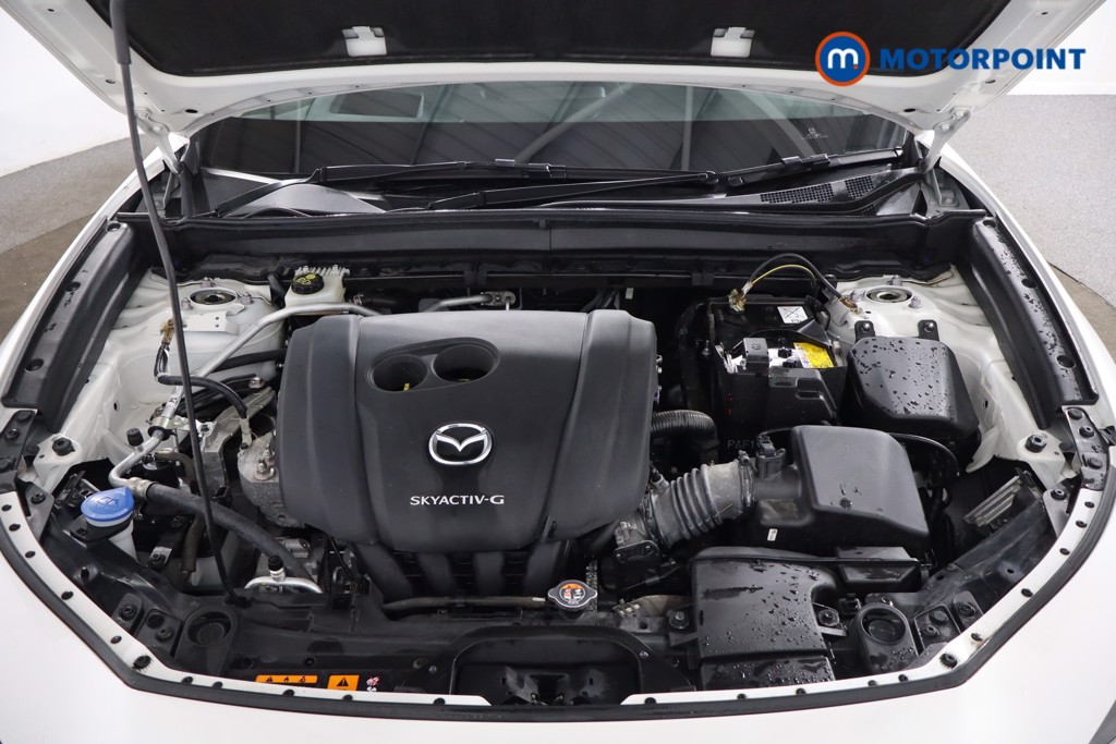 Used Mazda CX-30 2022 for sale - 76949383: Photo 25