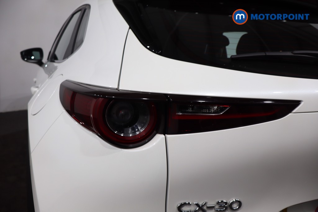 Used Mazda CX-30 2022 for sale - 76949383: Photo 26