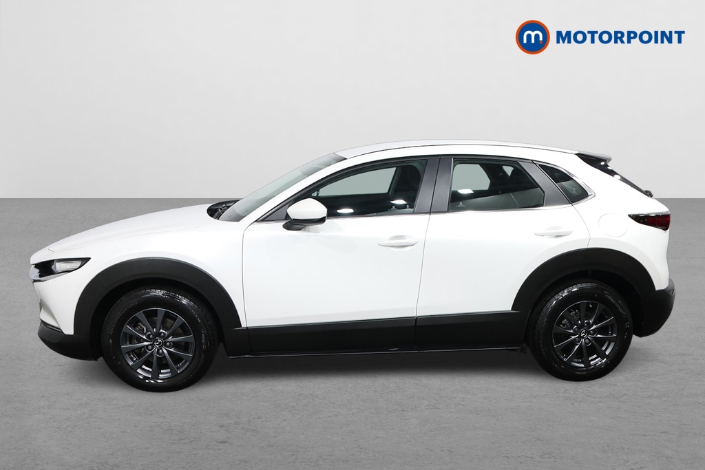Used Mazda CX-30 2022 for sale - 76949383: Photo 4