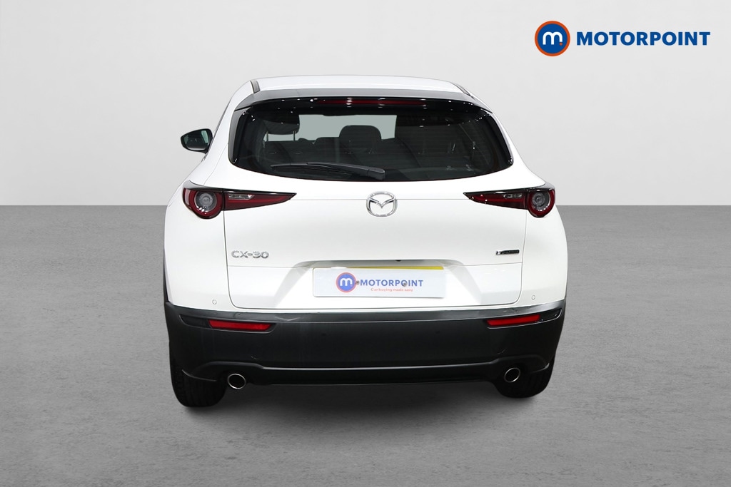 Used Mazda CX-30 2022 for sale - 76949383: Photo 6