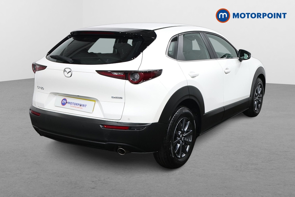 Used Mazda CX-30 2022 for sale - 76949383: Photo 7
