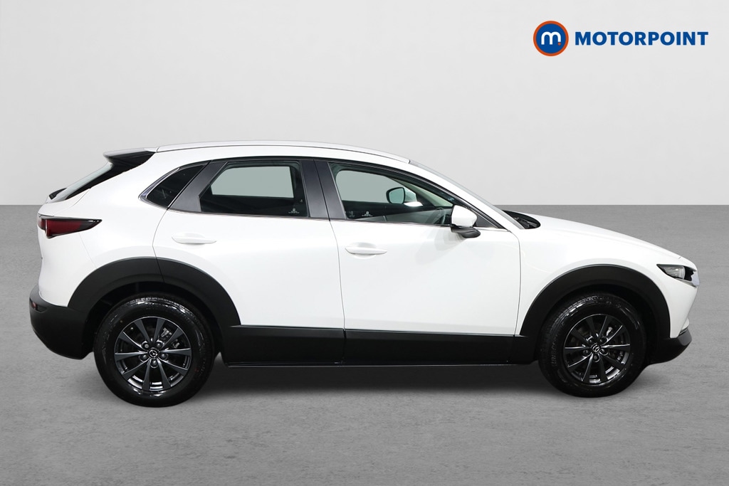 Used Mazda CX-30 2022 for sale - 76949383: Photo 8