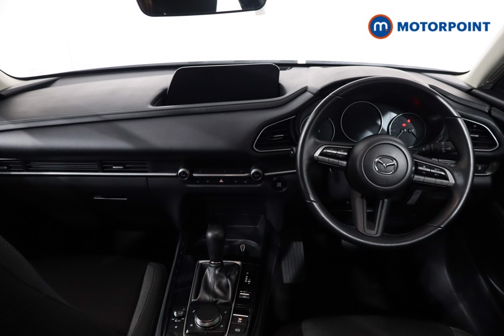 Used Mazda CX-30 2022 for sale - 76949383: Photo 9