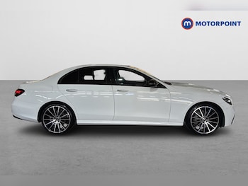 Used Mercedes-Benz E Class 2023 for sale - 78904170: Photo
