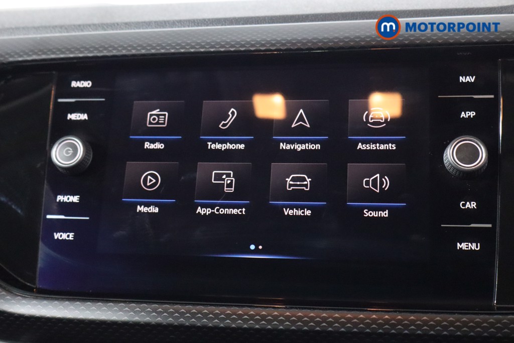 Used Volkswagen T-Cross 2021 for sale - 77164902: Photo 10