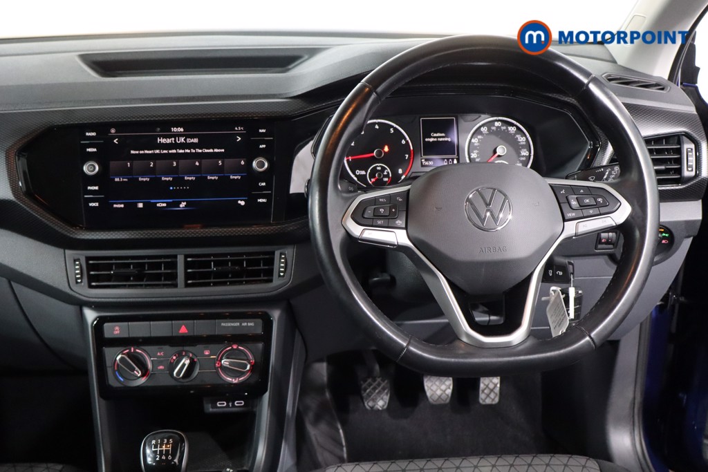 Used Volkswagen T-Cross 2021 for sale - 77164902: Photo 11