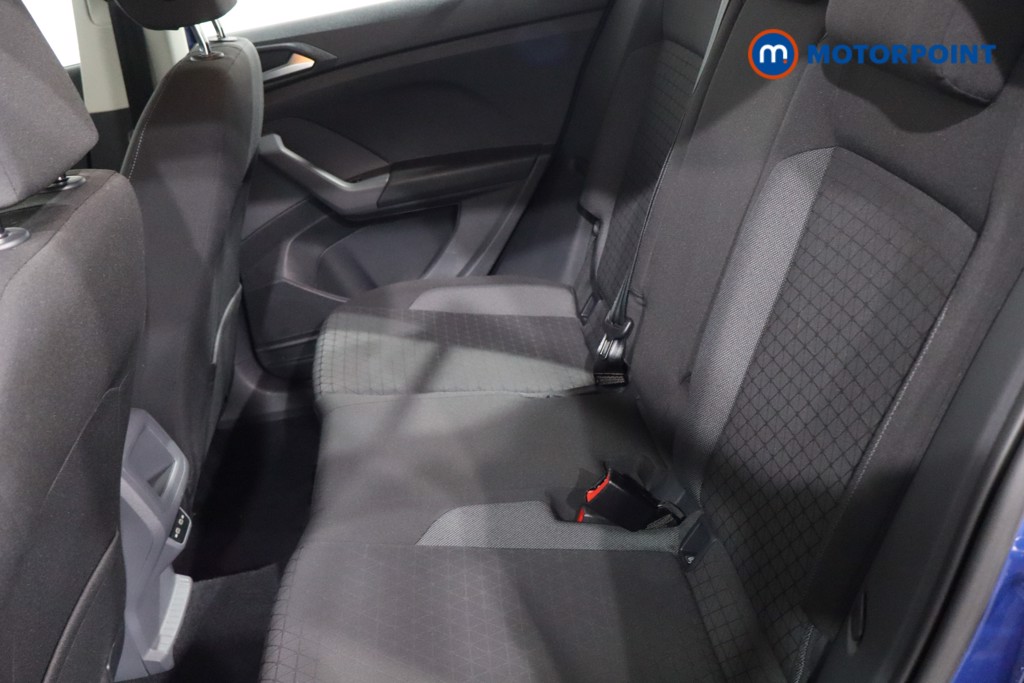 Used Volkswagen T-Cross 2021 for sale - 77164902: Photo 13