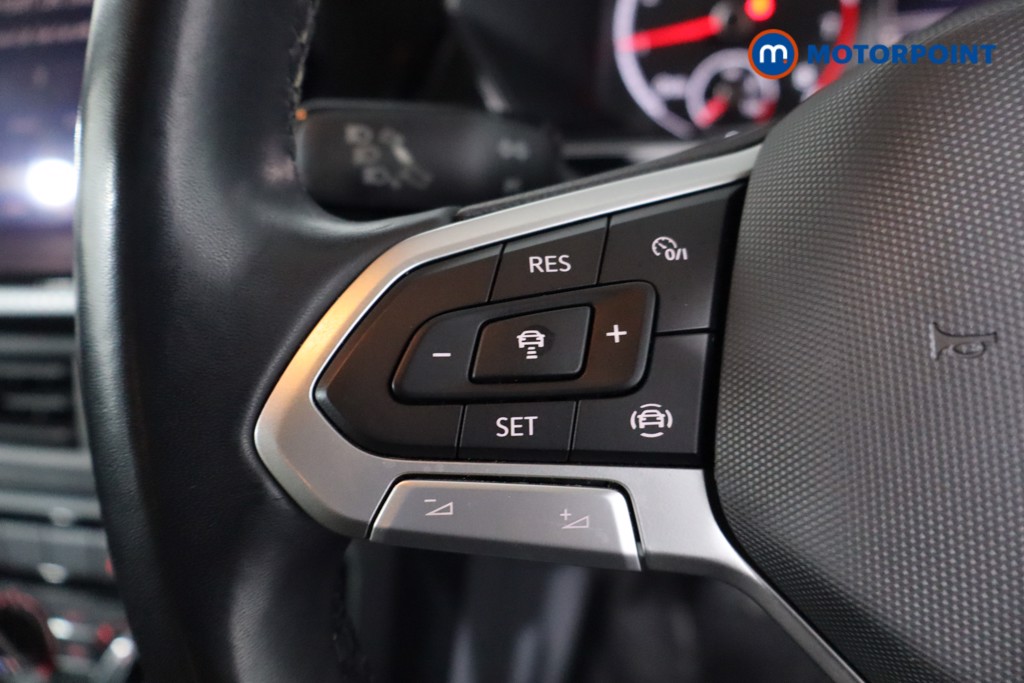 Used Volkswagen T-Cross 2021 for sale - 77164902: Photo 15