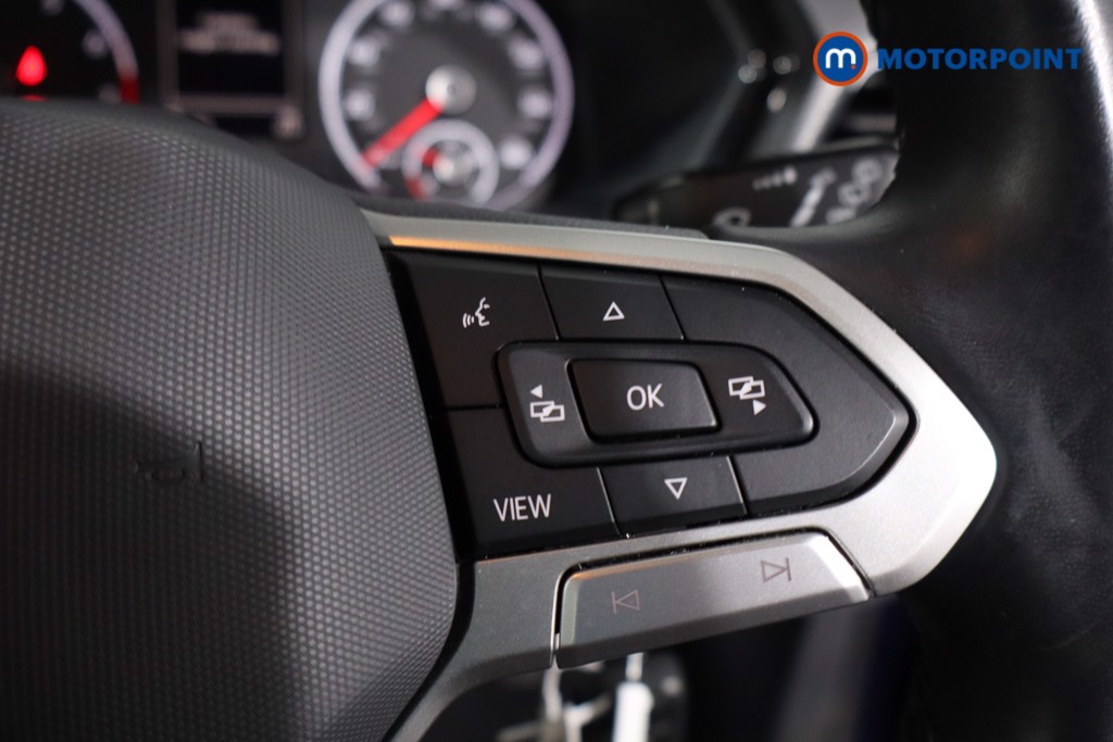 Used Volkswagen T-Cross 2021 for sale - 77164902: Photo 16