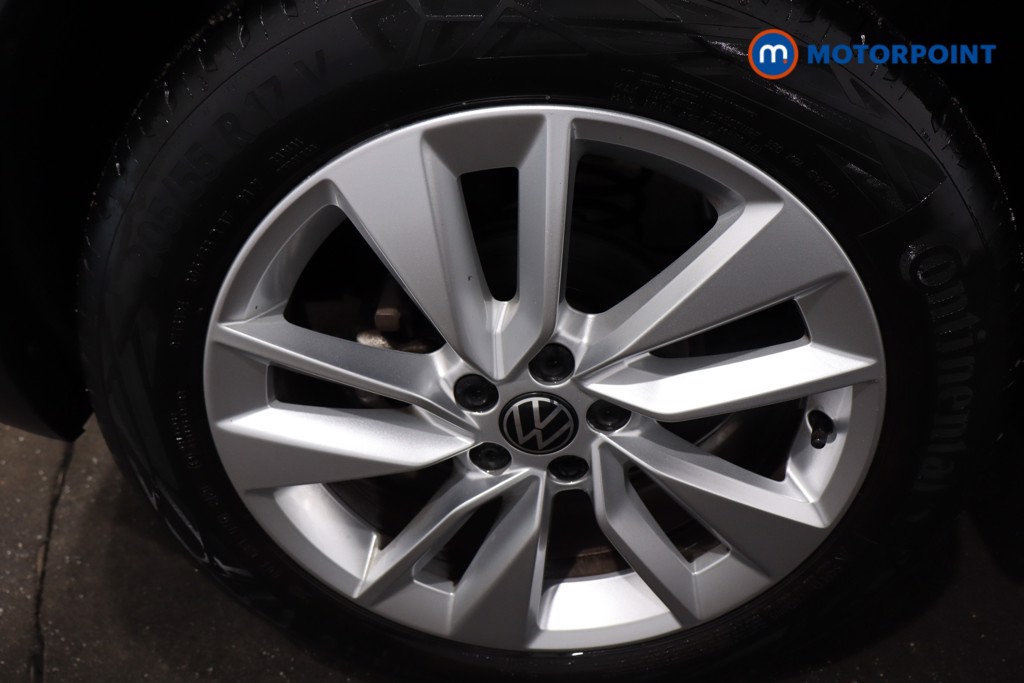 Used Volkswagen T-Cross 2021 for sale - 77164902: Photo 17