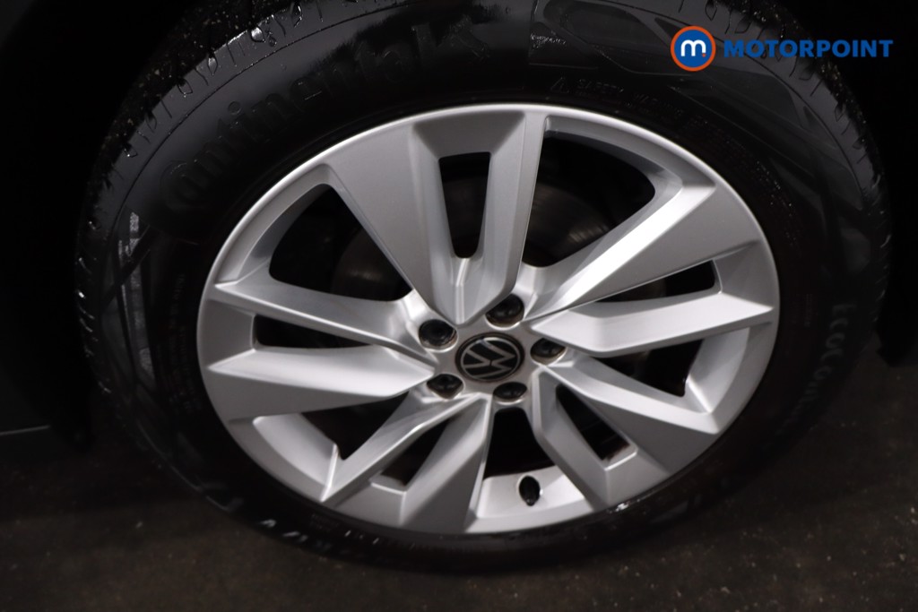 Used Volkswagen T-Cross 2021 for sale - 77164902: Photo 18