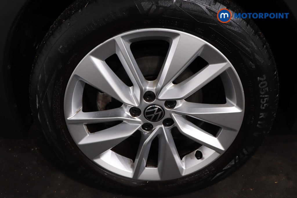 Used Volkswagen T-Cross 2021 for sale - 77164902: Photo 19