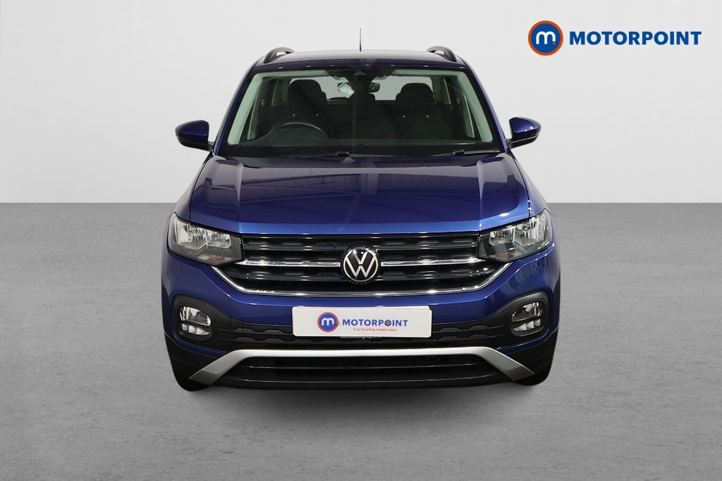 Used Volkswagen T-Cross 2021 for sale - 77164902: Photo 2