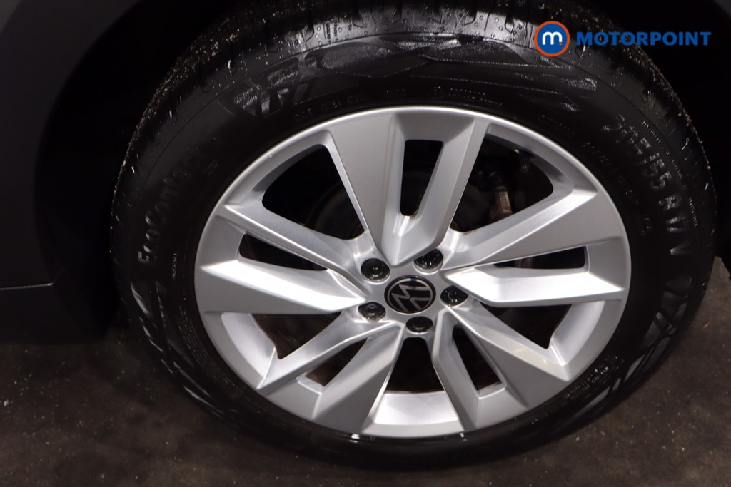 Used Volkswagen T-Cross 2021 for sale - 77164902: Photo 20