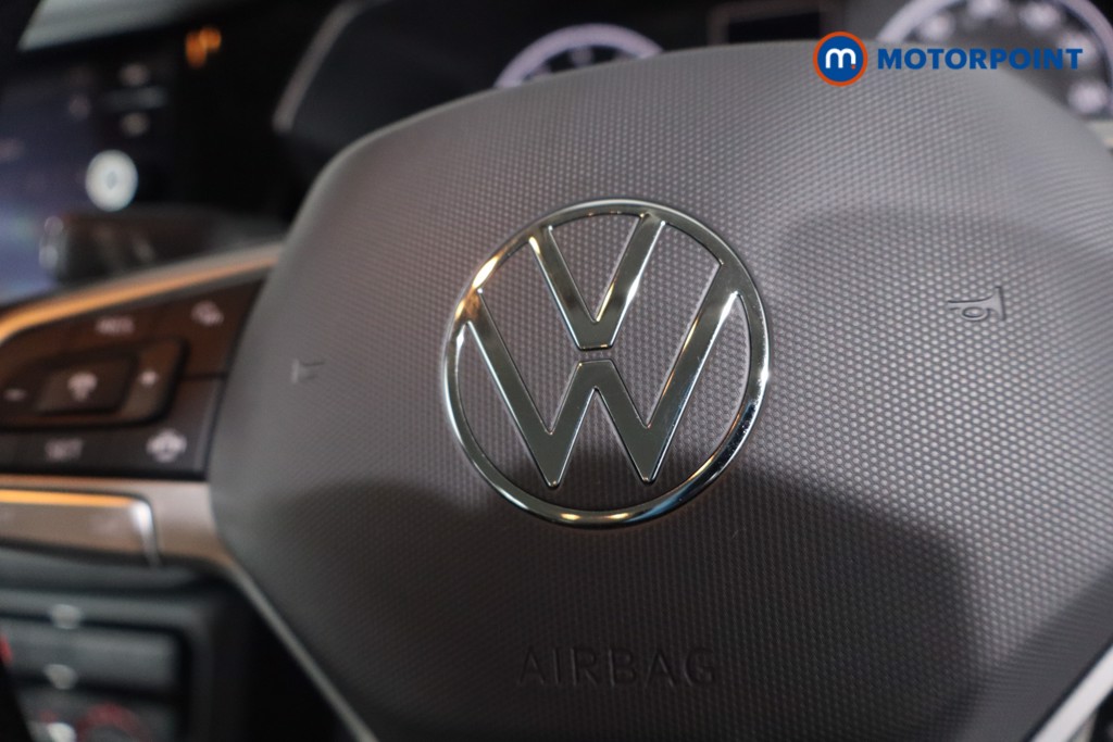 Used Volkswagen T-Cross 2021 for sale - 77164902: Photo 21