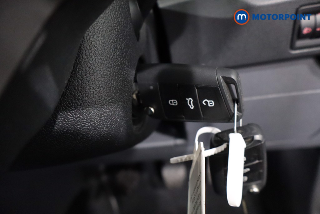 Used Volkswagen T-Cross 2021 for sale - 77164902: Photo 25