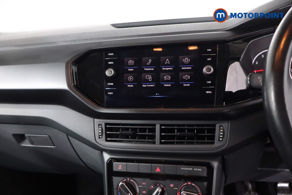 Used Volkswagen T-Cross 2021 for sale - 77164902: Photo 27