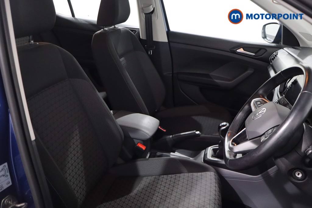 Used Volkswagen T-Cross 2021 for sale - 77164902: Photo 31
