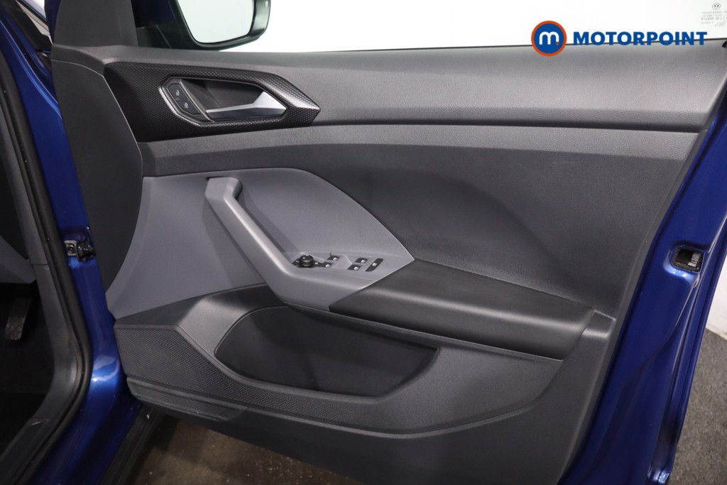 Used Volkswagen T-Cross 2021 for sale - 77164902: Photo 32