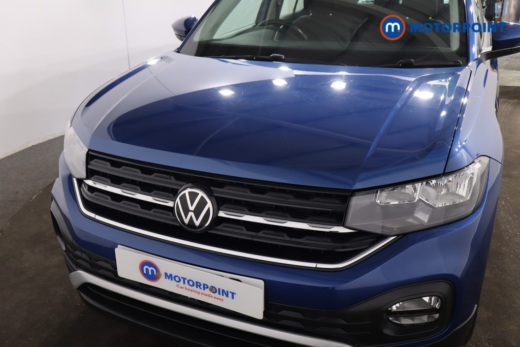 Used Volkswagen T-Cross 2021 for sale - 77164902: Photo 37