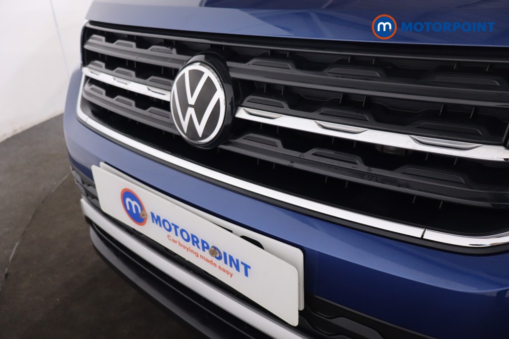 Used Volkswagen T-Cross 2021 for sale - 77164902: Photo 38