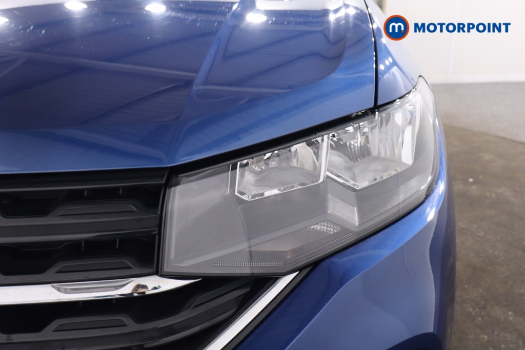 Used Volkswagen T-Cross 2021 for sale - 77164902: Photo 39