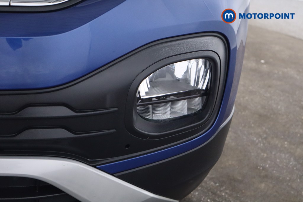 Used Volkswagen T-Cross 2021 for sale - 77164902: Photo 40