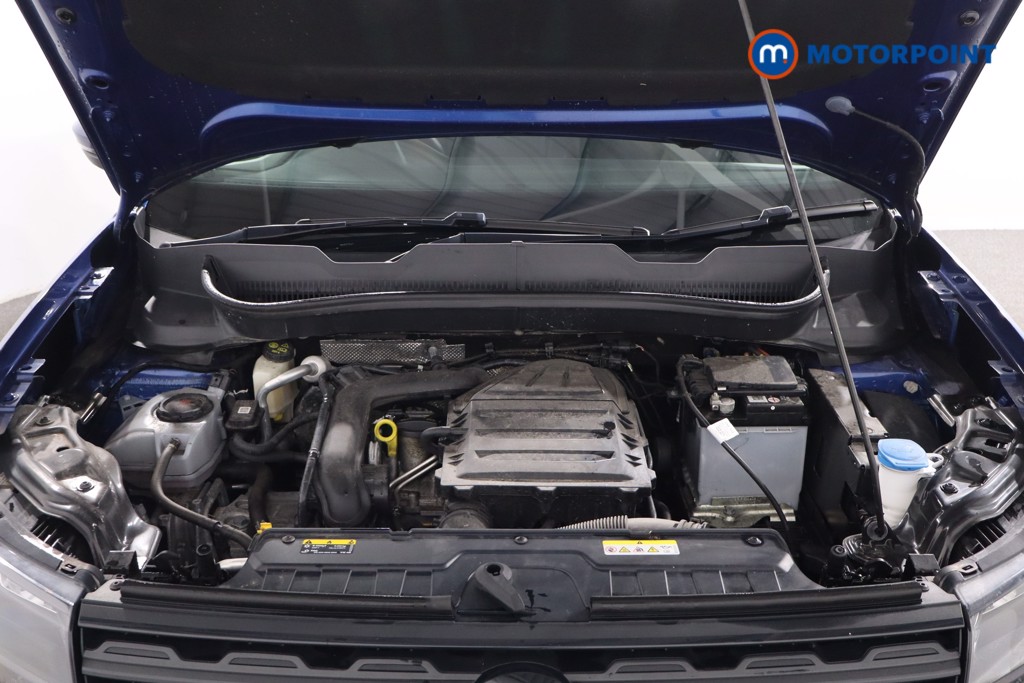 Used Volkswagen T-Cross 2021 for sale - 77164902: Photo 41