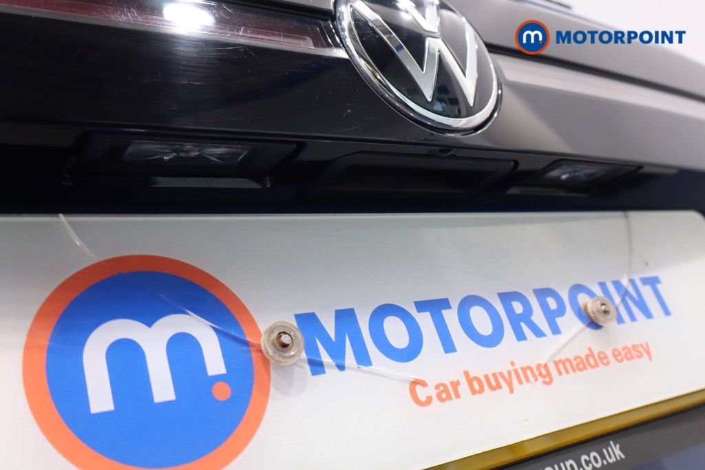 Used Volkswagen T-Cross 2021 for sale - 77164902: Photo 44