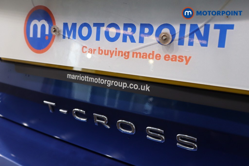 Used Volkswagen T-Cross 2021 for sale - 77164902: Photo 45