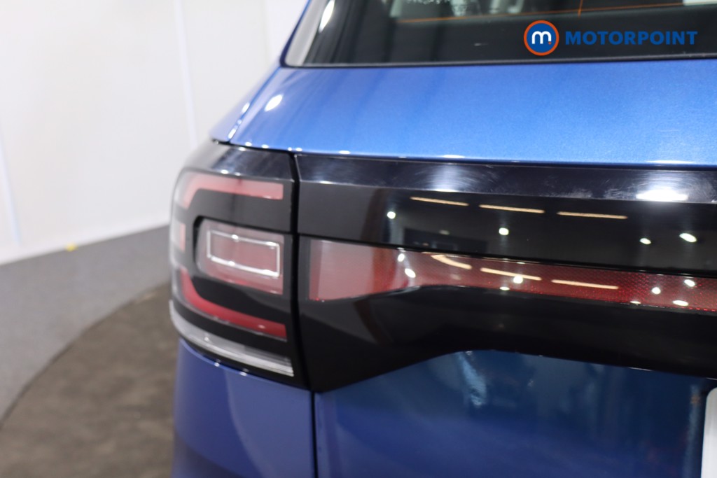 Used Volkswagen T-Cross 2021 for sale - 77164902: Photo 46