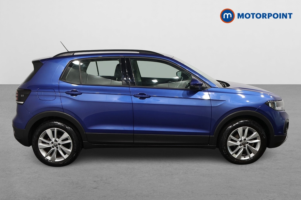 Used Volkswagen T-Cross 2021 for sale - 77164902: Photo 8