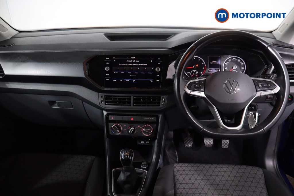 Used Volkswagen T-Cross 2021 for sale - 77164902: Photo 9