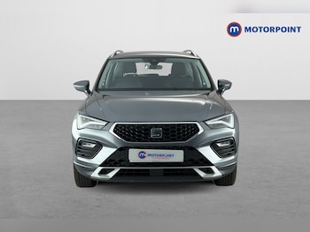 Used SEAT Ateca 2024 for sale - 79560591: Photo