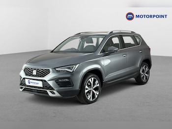 Used SEAT Ateca 2024 for sale - 79560591: Photo