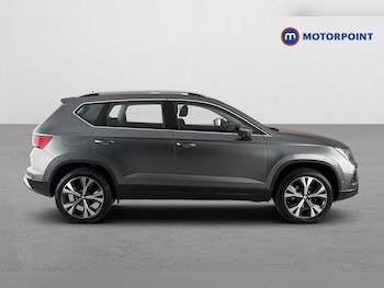 Used SEAT Ateca 2024 for sale - 79560591: Photo