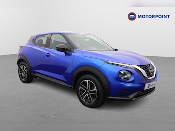 Used Nissan Juke 2025 for sale - 79535145: Photo
